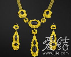 昭儀翠屋皇室經(jīng)典系列花絲首飾 六款精致花絲中國(guó)風(fēng)新娘珠寶推薦